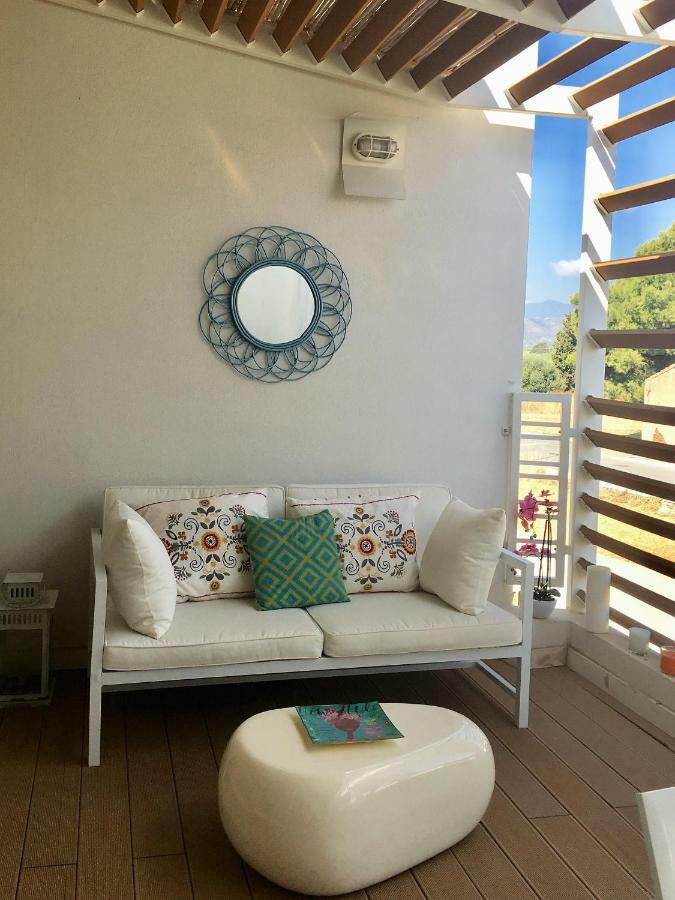 A Gem Apartment With Terrace Pula Extérieur photo